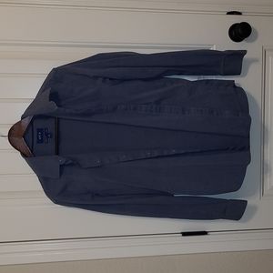 Apt9 SzM button down shirt